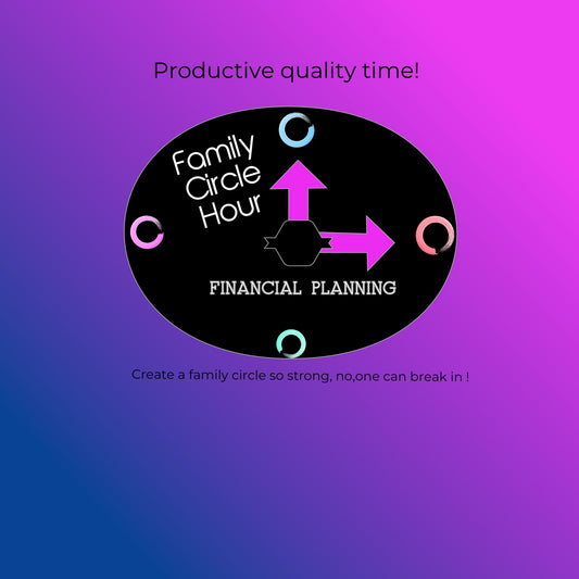 Family Circle Hour: Financial Planning